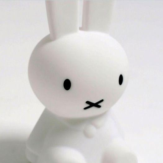 Produktbild Mr Maria Erste Lampe Miffy