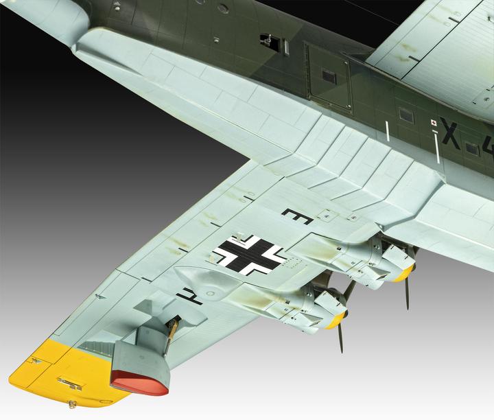 Image du produit Revell Blohm & Voss BV222