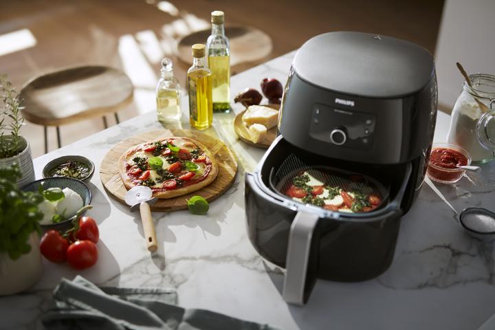 Immagine prodotto Philips Pizzamaster-Kit für Airfryer XXL HD9953/00