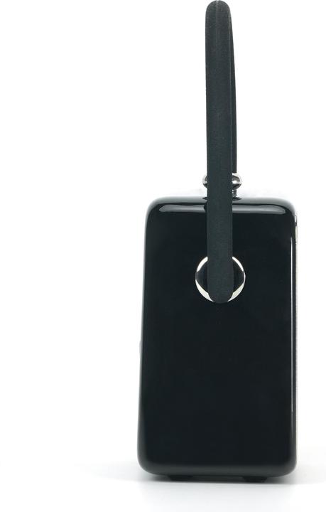Produktbild Divoom SongBird-SE black (8 h, Batteriebetrieb)