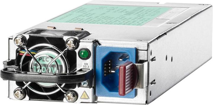 Immagine prodotto HP Alimentatore Hewlett-Packard 1200W 1U Hepb (1200 W)