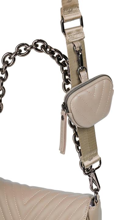 Actual product image Bugatti SIRA shoulder bag