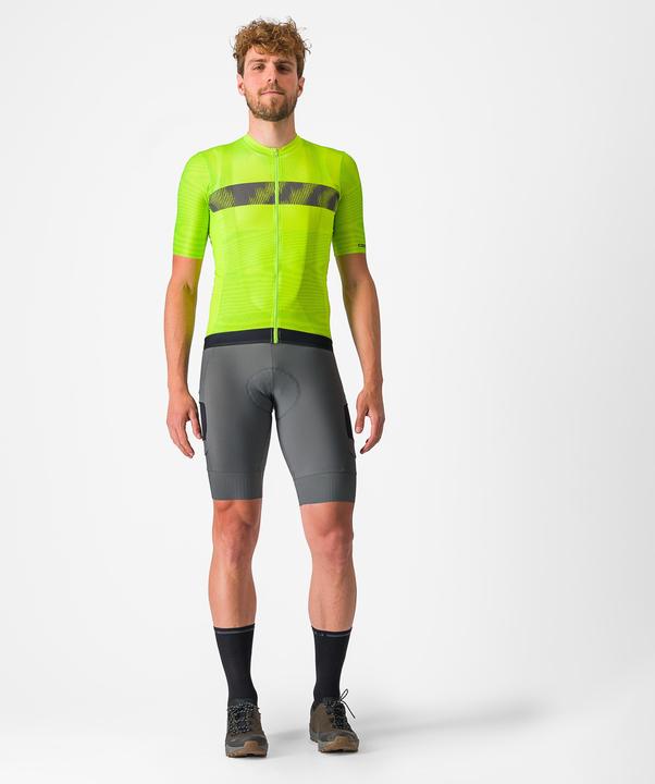 Image du produit Castelli Unlimited Endurance Jersey (XXL)