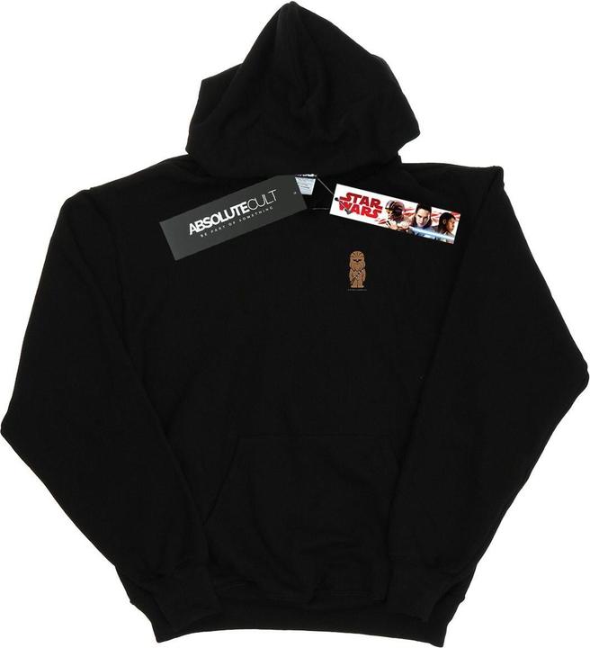 Produktbild Star Wars Chewbacca Chest Print Kapuzenpullover (XL)