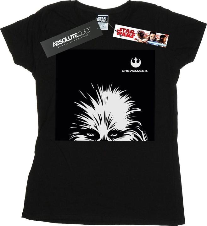 Produktbild Star Wars Chewbacca Look TShirt (M)