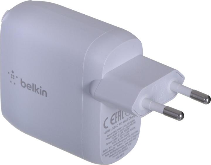 Produktbild Belkin Boost Charge (40 W)