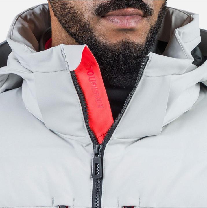 Image du produit Rossignol Hero Blackside Pufferjacke Jkt (S)
