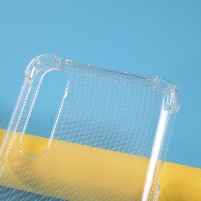 Produktbild MU Classic Softcase TPU Series (Realme X50 Pro 5G)