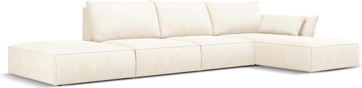 Actual product image Micadoni Kaelle (Corner sofa)