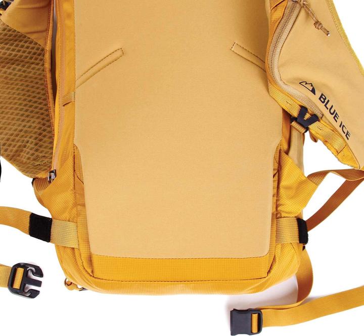 Immagine prodotto Blue Ice Zaino Firecrest 38 (38 l)