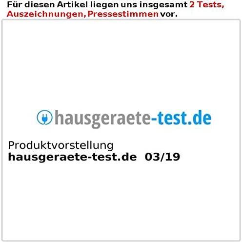Image du produit Rosenstein & Söhne Four à convection halogène numérique, 6 programmes