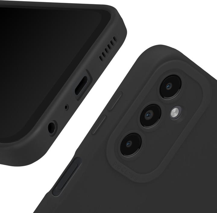 Immagine prodotto Avizar Serie di custodie SoftGlow (Samsung Galaxy A14)