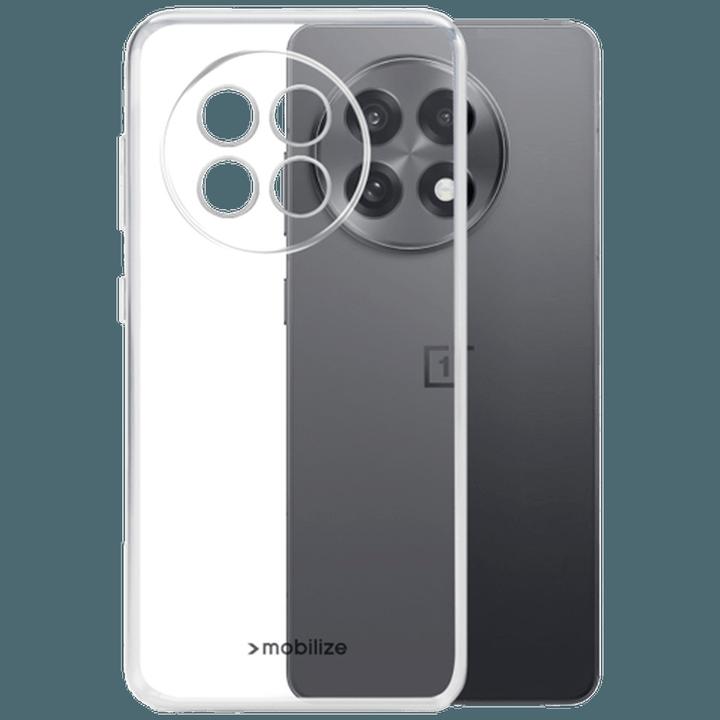 Produktbild Mobilize Gelee-Hülle (OnePlus 13R)