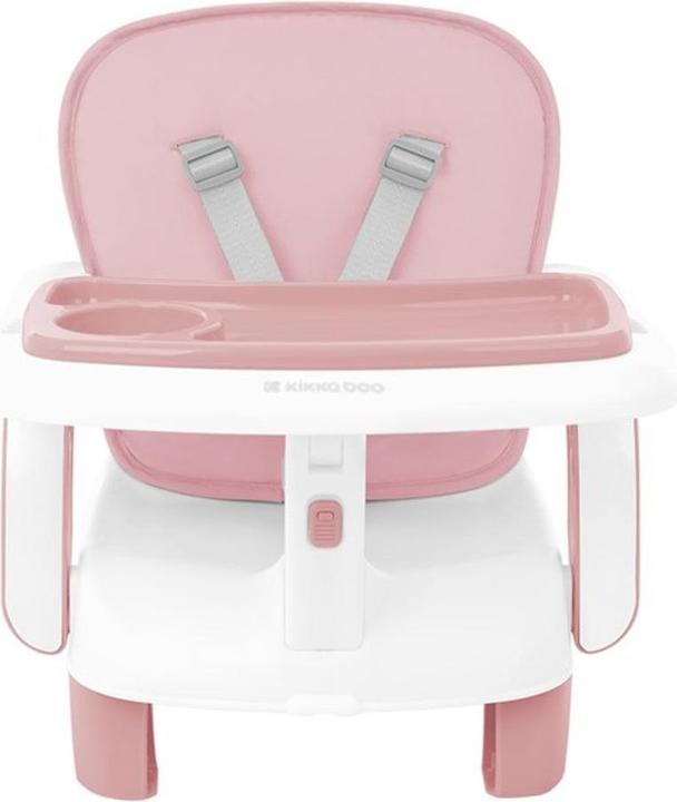 Actual product image Kikkaboo Chewy high chair, booster seat (Table seat)