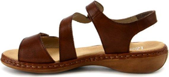 Actual product image Rieker Clarino-39 (39)