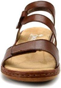Actual product image Rieker Clarino-39 (39)