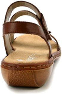 Actual product image Rieker Clarino-39 (39)