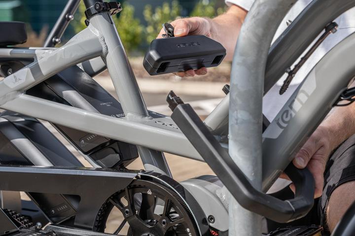 Image du produit HipLok DX1000 (20.50 cm)