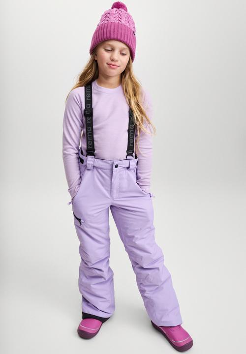 Immagine prodotto Reima pantaloni da neve tec per bambini Terrie c ametista (152)