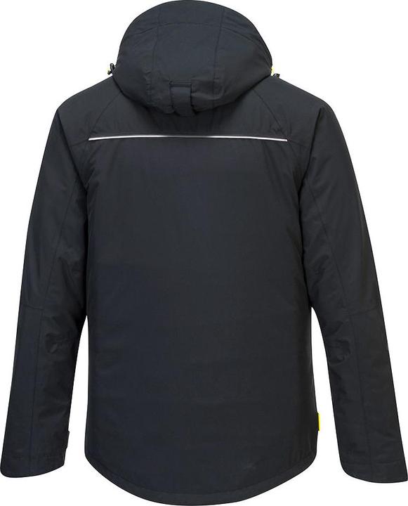 Produktbild Portwest Mens DX4 Winter Jacket (XL)