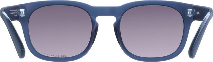 Produktbild Poc Require Sonnenbrille (Silber, Silber)