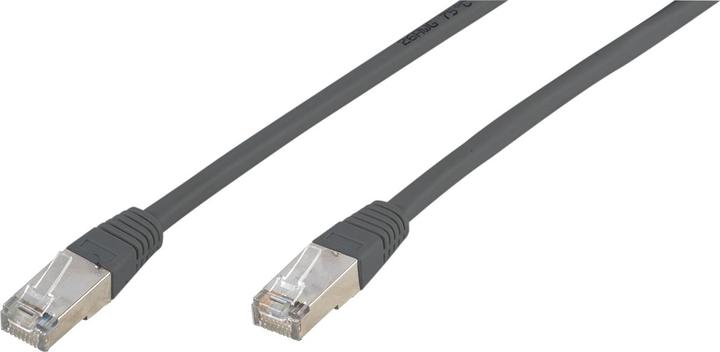 Image du produit Vivanco Câble réseau (CAT5e, 10 m)
