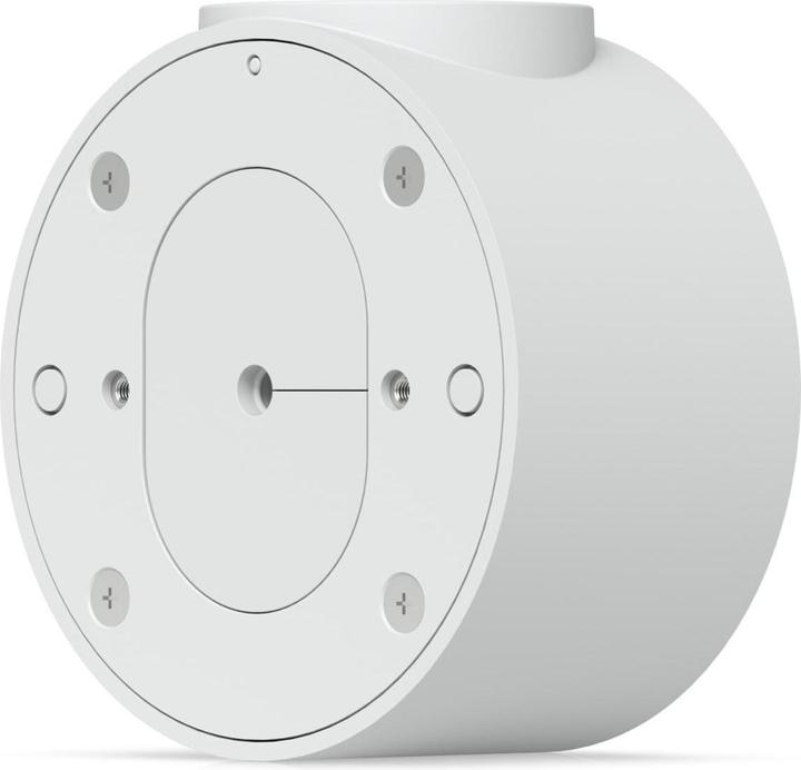 Actual product image Ubiquiti UniFi Camera Compact Junction Box (Housing)