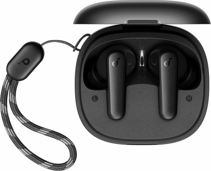Productafbeelding soundcore R50i (ANC, 12 h, Draadloze)