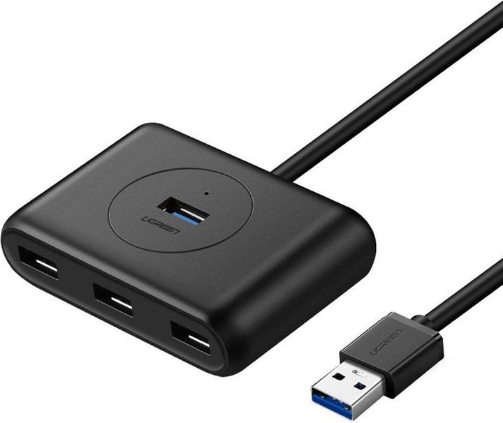 Produktbild Ugreen Hub USB 3.0 4in1 (USB-A, 4 Ports)