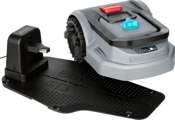 Produktbild Cecotec Conga GrassHopper 300 (300 m²)