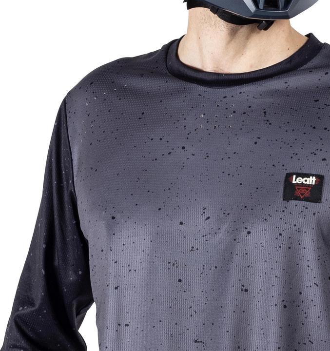 Actual product image Leatt MTB Enduro 3.0 Jersey (S)