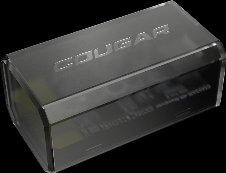 Produktbild Cougar Kabellose Gamer-Maus Revenger Pro 4K (Weiss)