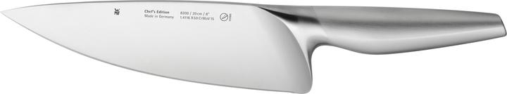 Immagine prodotto WMF Coltello da cuoco CHEF'S EDITION color argento (20 cm)