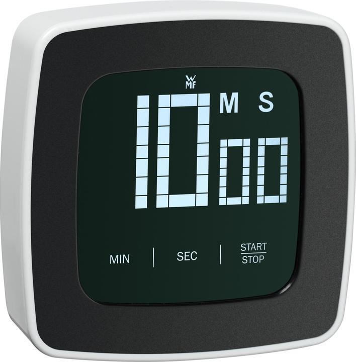 WMF Compteur de temps court
