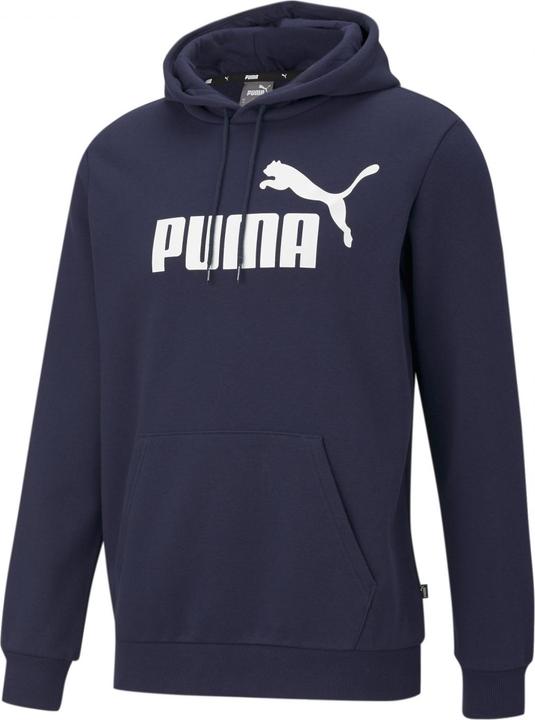 Immagine prodotto Puma ESS Big Logo Hoodie (XXL)