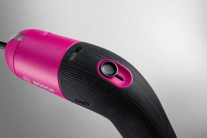 Actual product image Bosch Home & Garden IXO VI Colour Edition (Rechargeable battery operated)