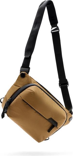 Actual product image Peak Design Everyday Sling 3L (Camera shoulder bag, 3 l)