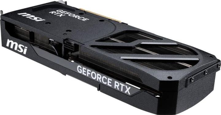 Produktbild MSI GeForce RTX5070 12G Shadow 3x OC (12 GB)
