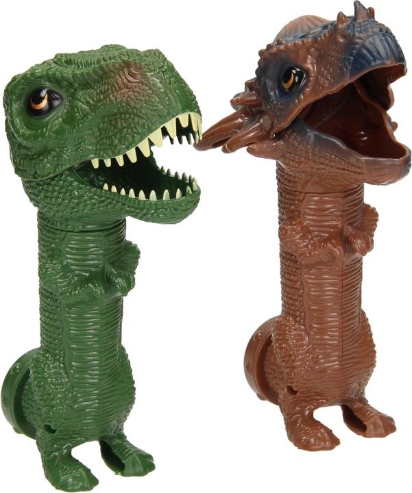 Productafbeelding Periscoop dinosaurus