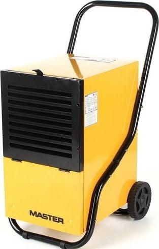 Image du produit Master SÉCHEUR D'AIR DH752 45,6L (280 m², 46.70 l/24h)
