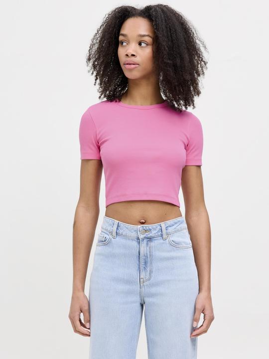 Immagine prodotto JJXX Jxflorie Str Ss Rib Tee Jrs Noos (M)