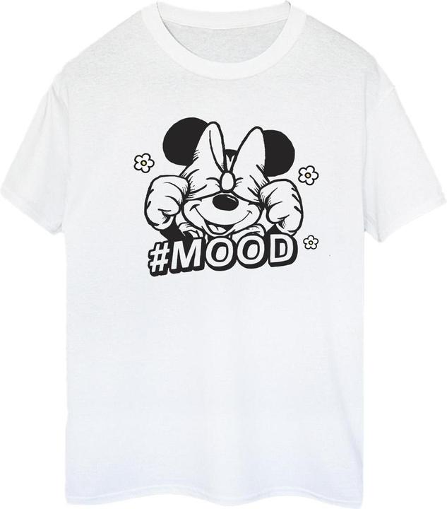 Image du produit Disney - T-shirt MINNIE MOUSE MOOD - Femme (S)
