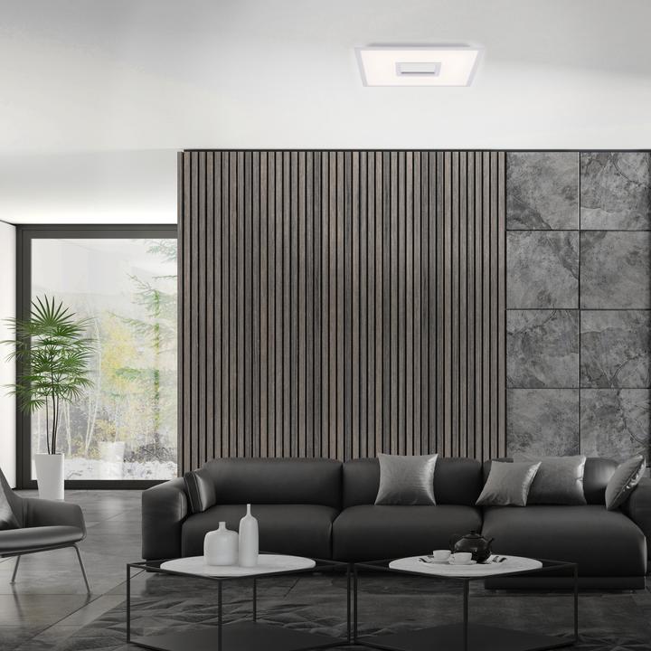 Produktbild Selltec LED Panel Deckenlampe RECESS (3340 lm)