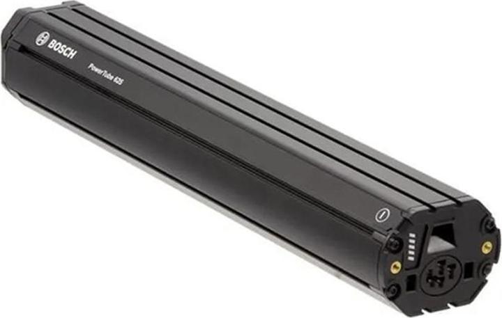 Bosch eBike PowerTube 625 BBP376Y / vertikal (625 Wh, E-Bike Akku)