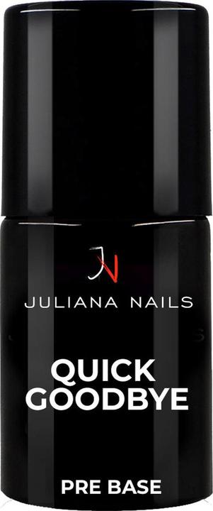 Immagine prodotto Juliana Nails Addio rapido Pre Base (Base Coat)