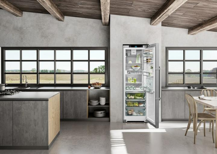 Actual product image Liebherr RBsdc 525i Prime BioFresh (407 l)