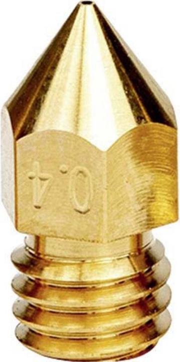 Immagine prodotto Renkforce Ugello di ricambio per stampante 3D Adatto per: Basic 3, RF100 XL V3 RF-4538540 (Spazzola)