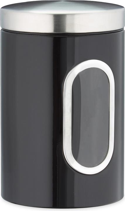 Relaxdays Storage tin (1.40 l)