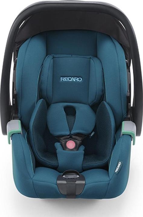 Actual product image RECARO Avan i-Size (Baby car seat, ECE R129/i-Size Standard)