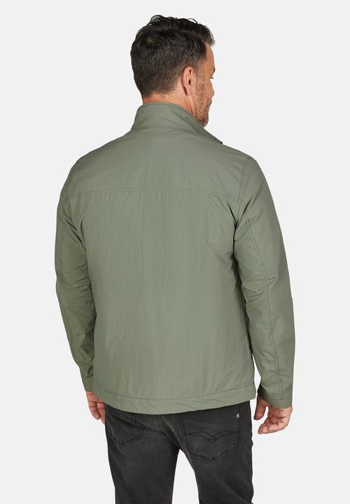 Actual product image Calamar Jacket Cotton Feel (52)